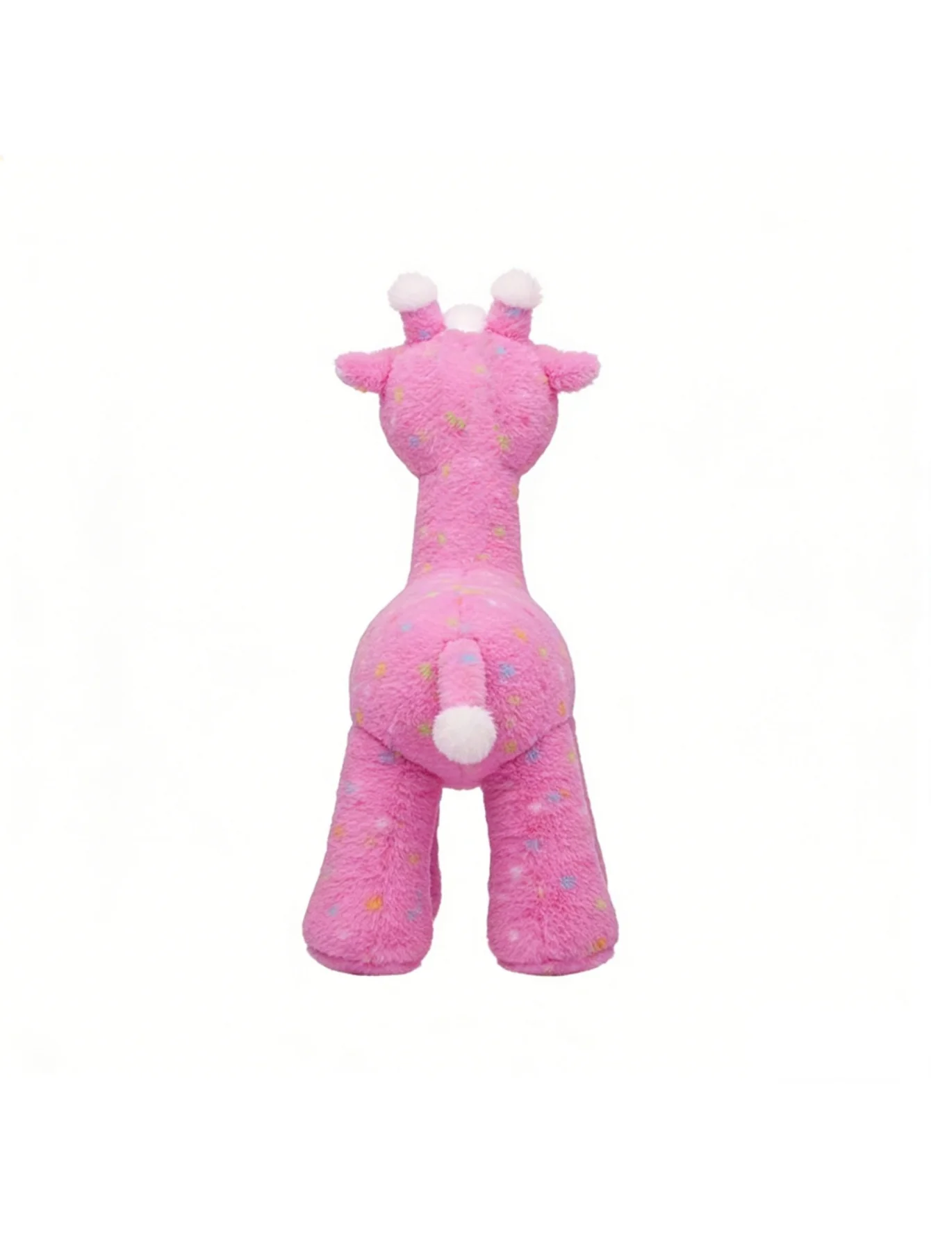 Colorful And Cute Alpaca Plush Toys - Image 4