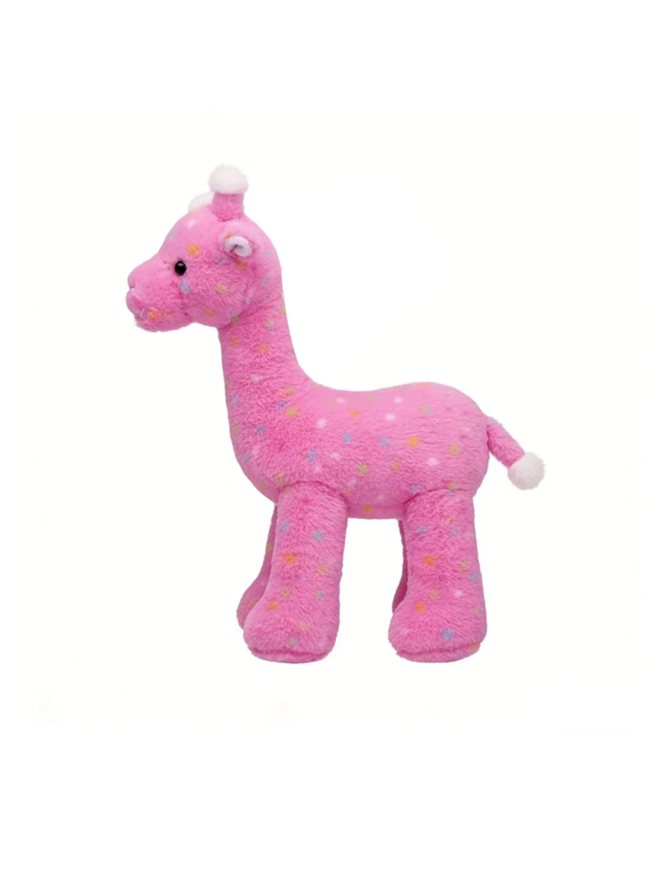 Colorful And Cute Alpaca Plush Toys - Image 5
