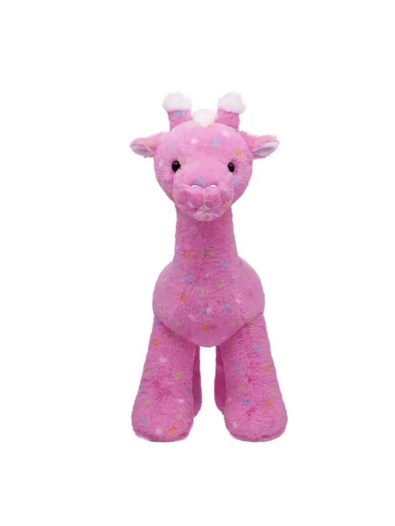 Colorful And Cute Alpaca Plush Toys - Image 6