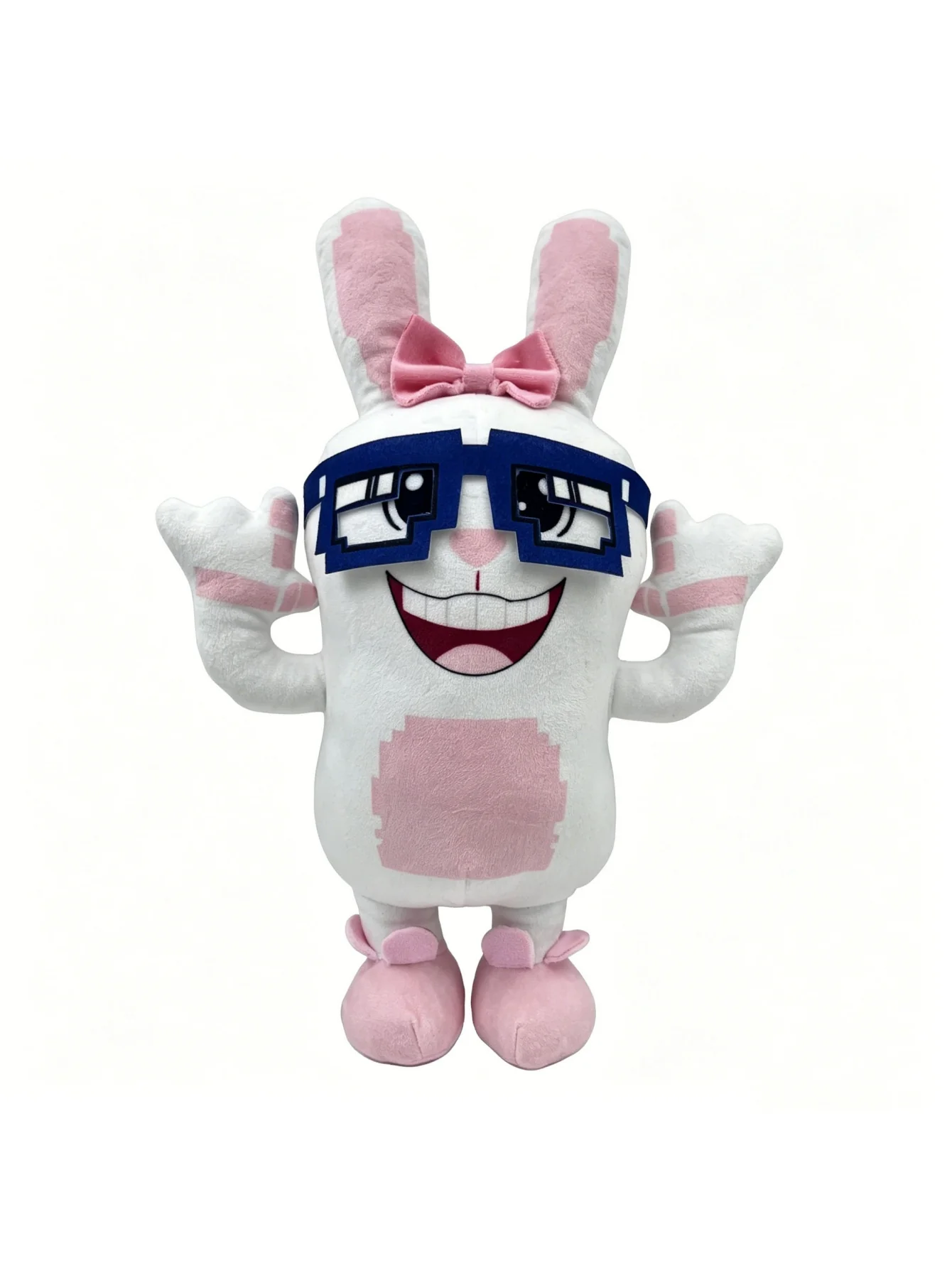 Rabbit Plush Toy