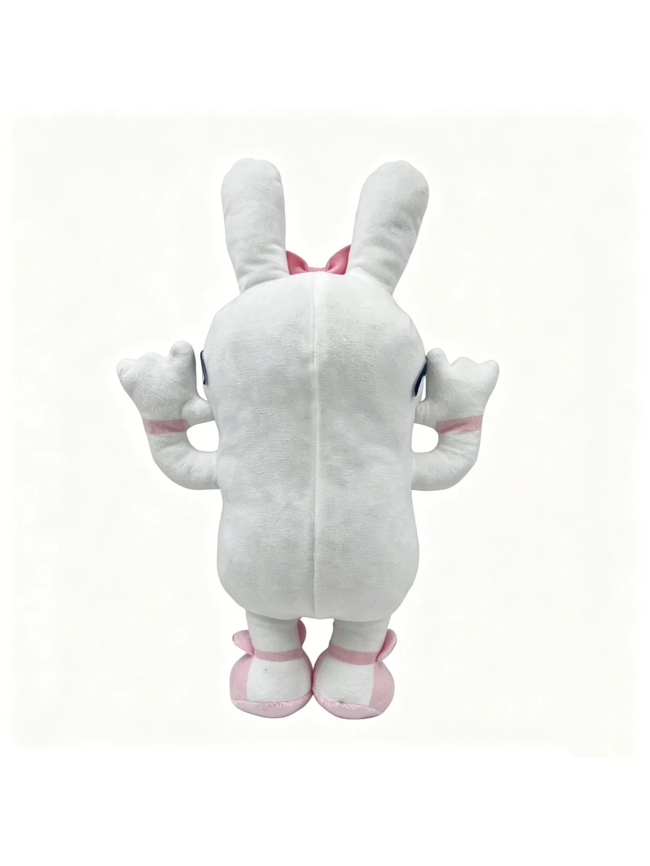 Rabbit Plush Toy - Image 5