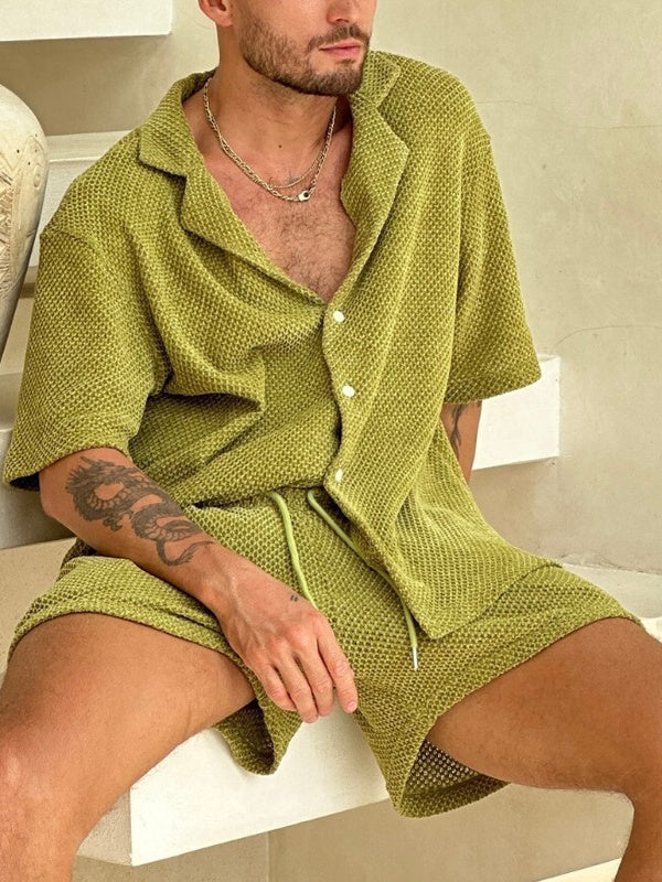Leisure Vacation 2-piece Sets Set - Image 2