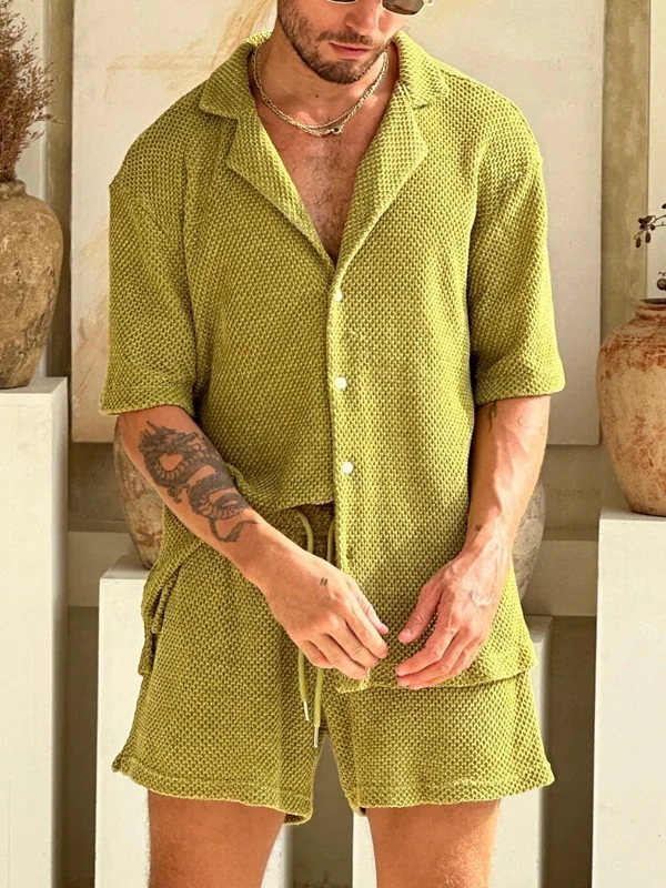 Leisure Vacation 2-piece Sets Set - Image 3