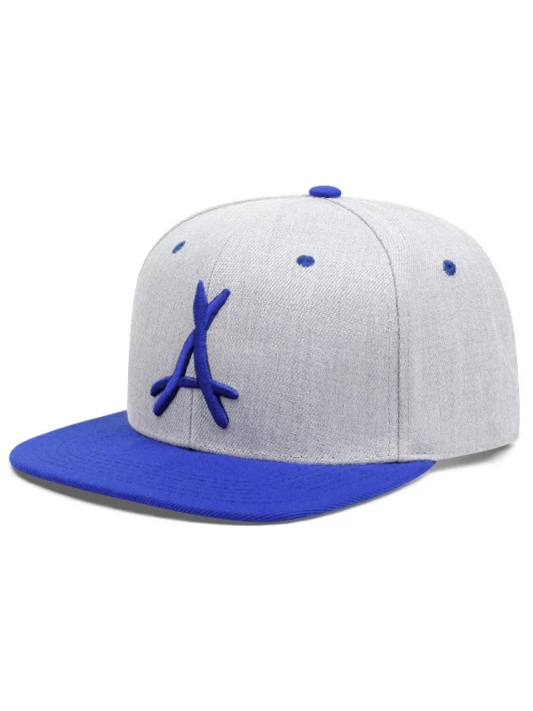 Rugby Team Sports Flat-brimmed Hat Baseball Caps - Image 8
