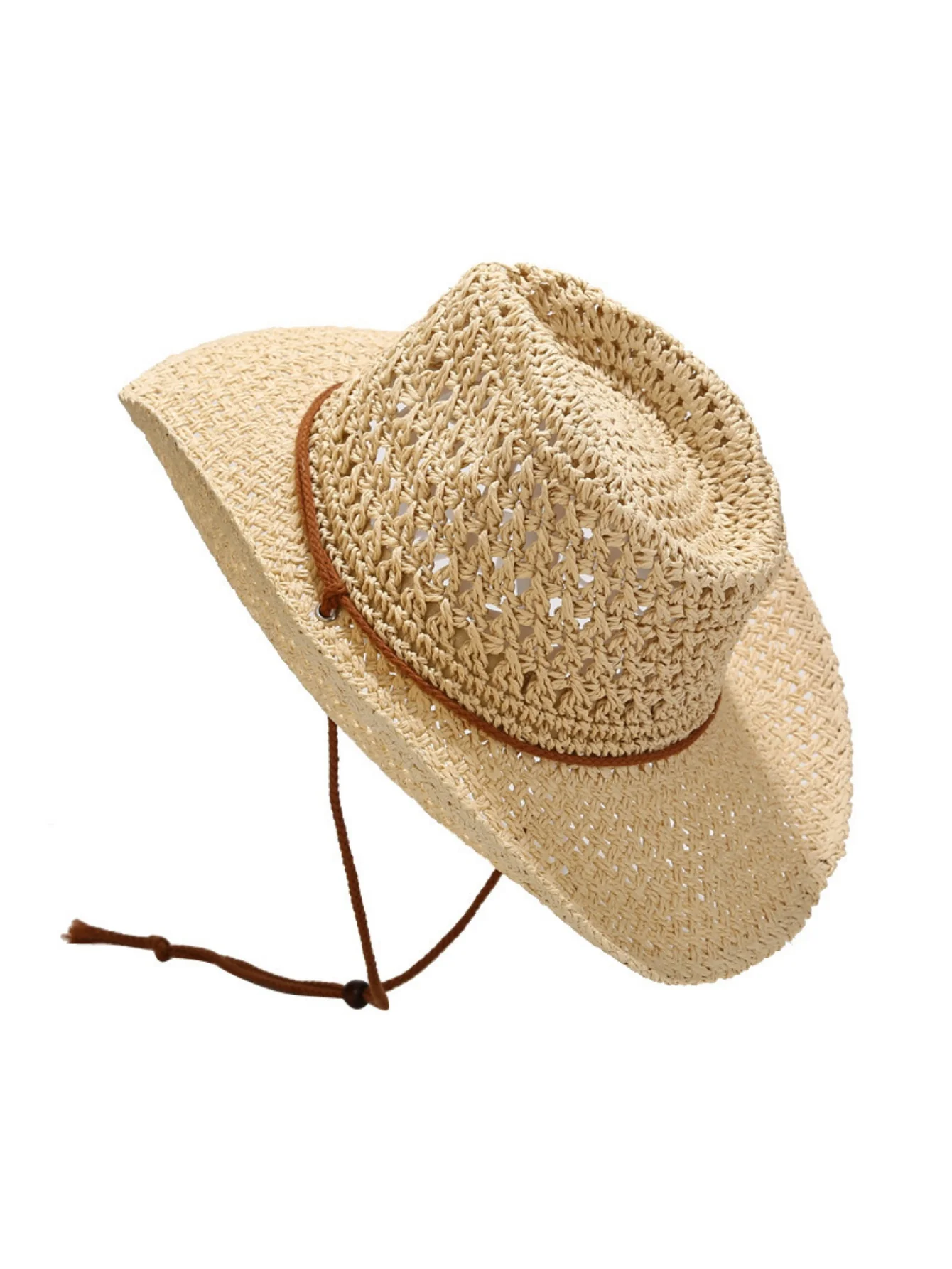 Vacation Straw Hat - Image 3