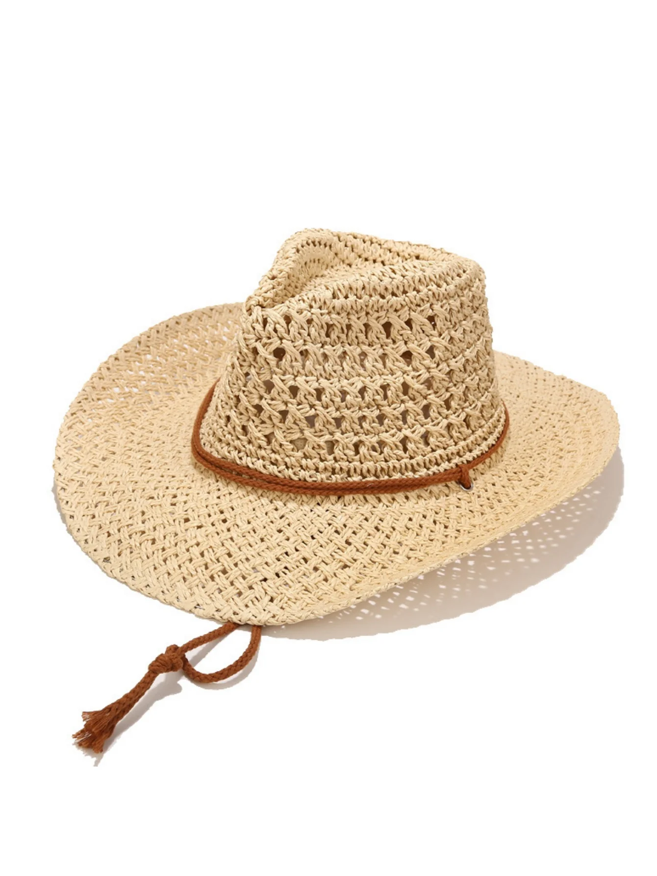 Vacation Straw Hat - Image 4