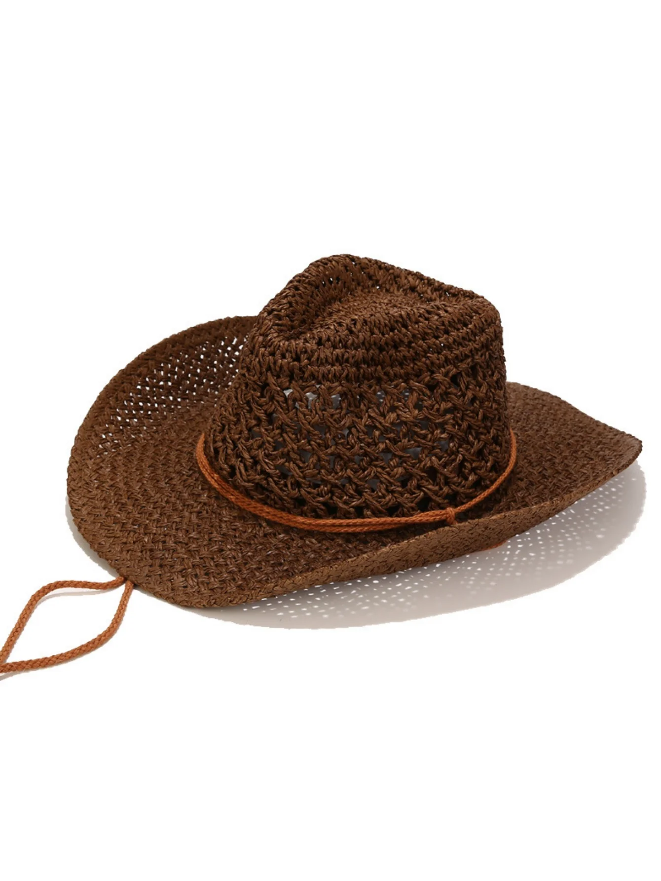 Vacation Straw Hat - Image 5