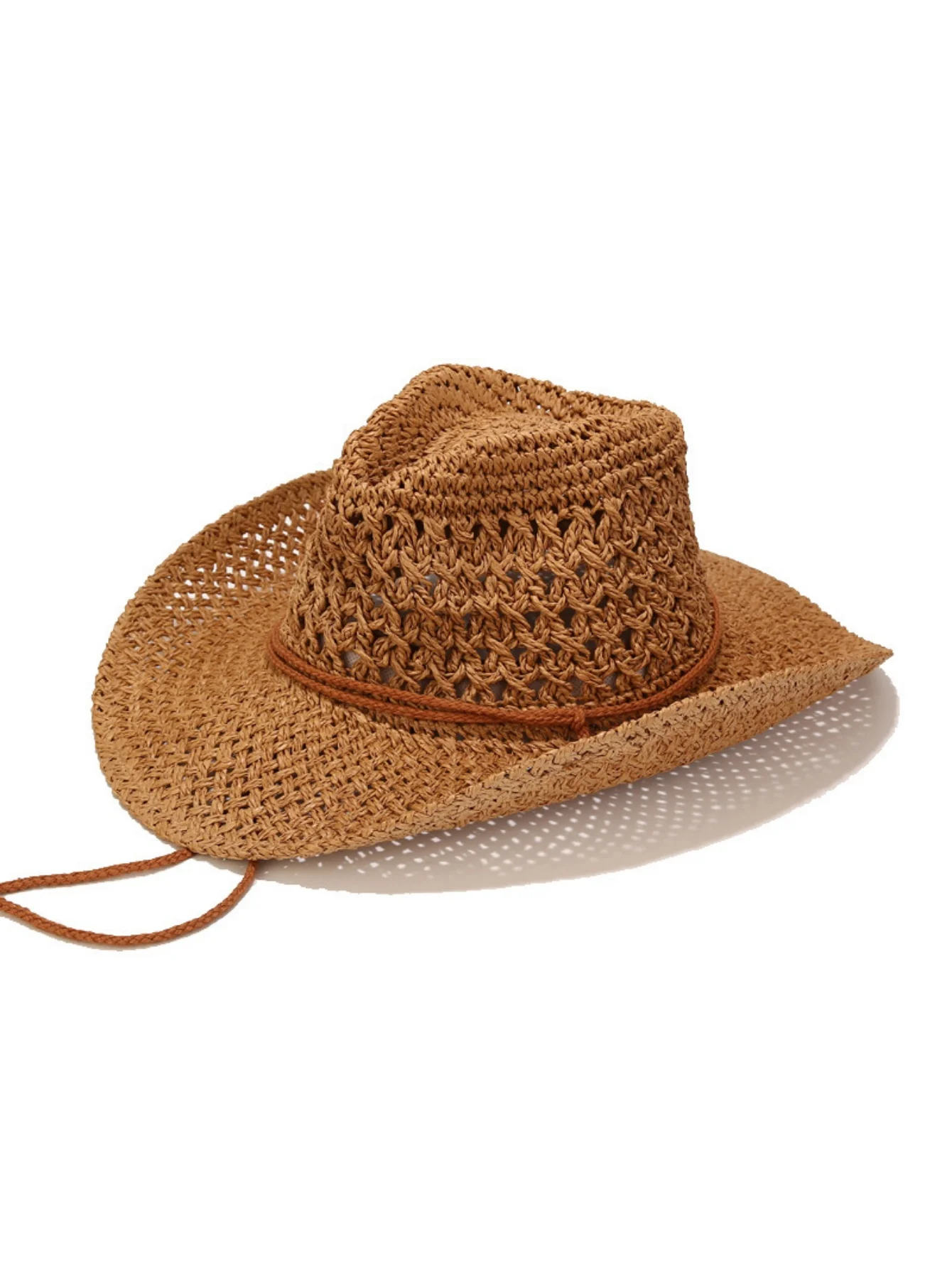 Vacation Straw Hat - Image 6