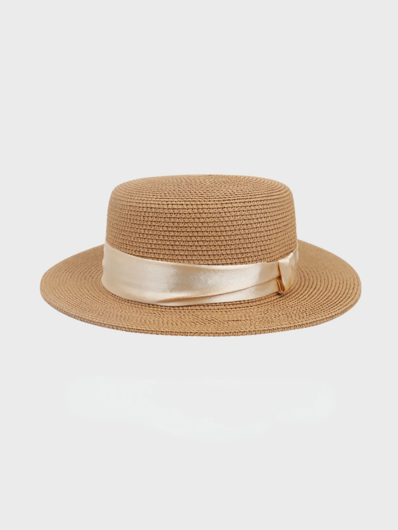Breathable Sun Hat For Vacation - Image 2
