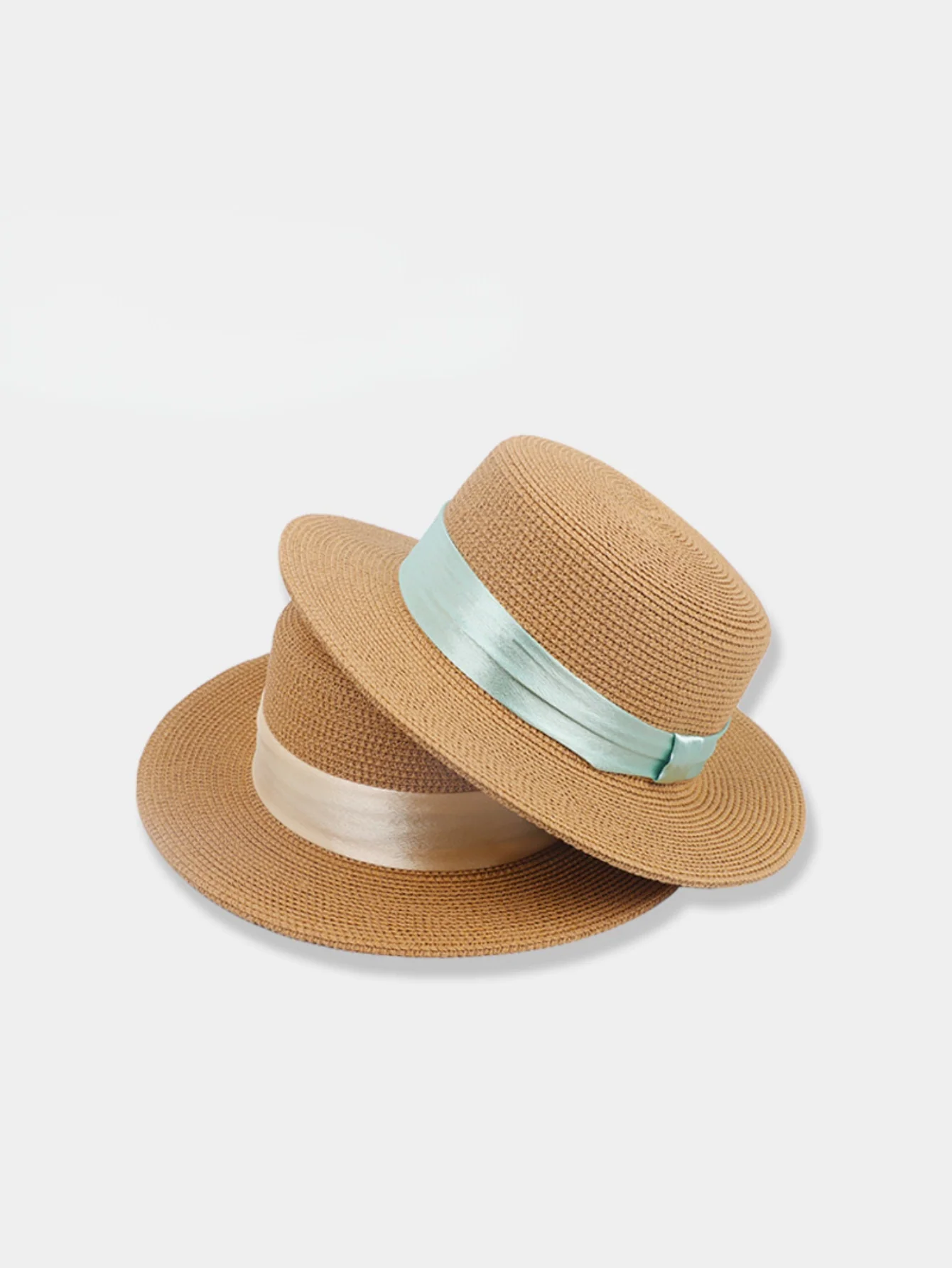 Breathable Sun Hat For Vacation - Image 4