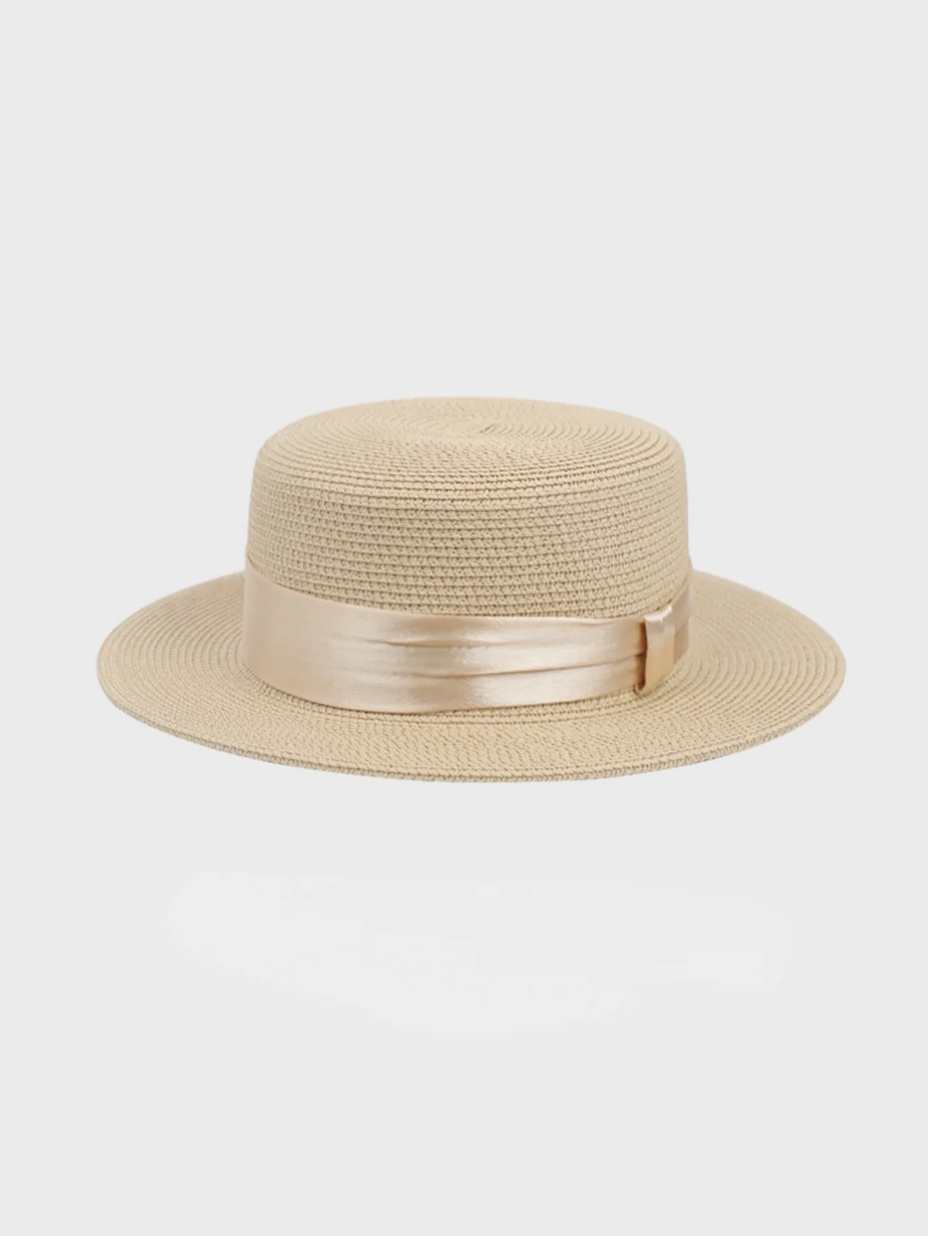 Breathable Sun Hat For Vacation - Image 9