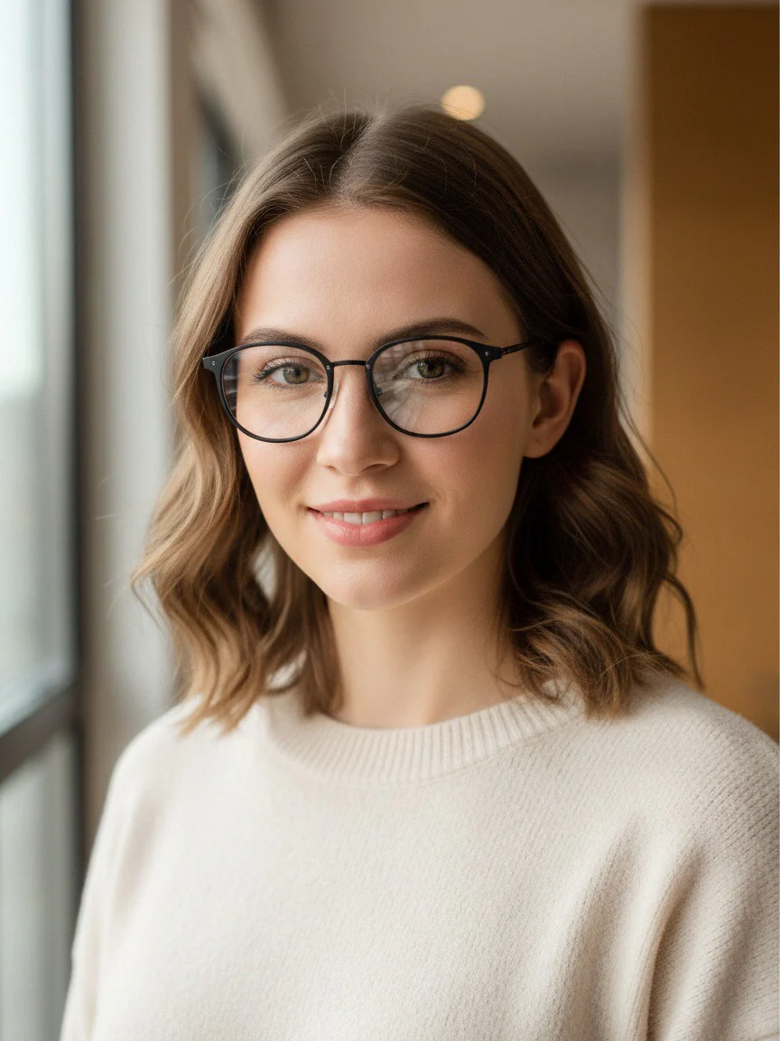 Eyeglasses