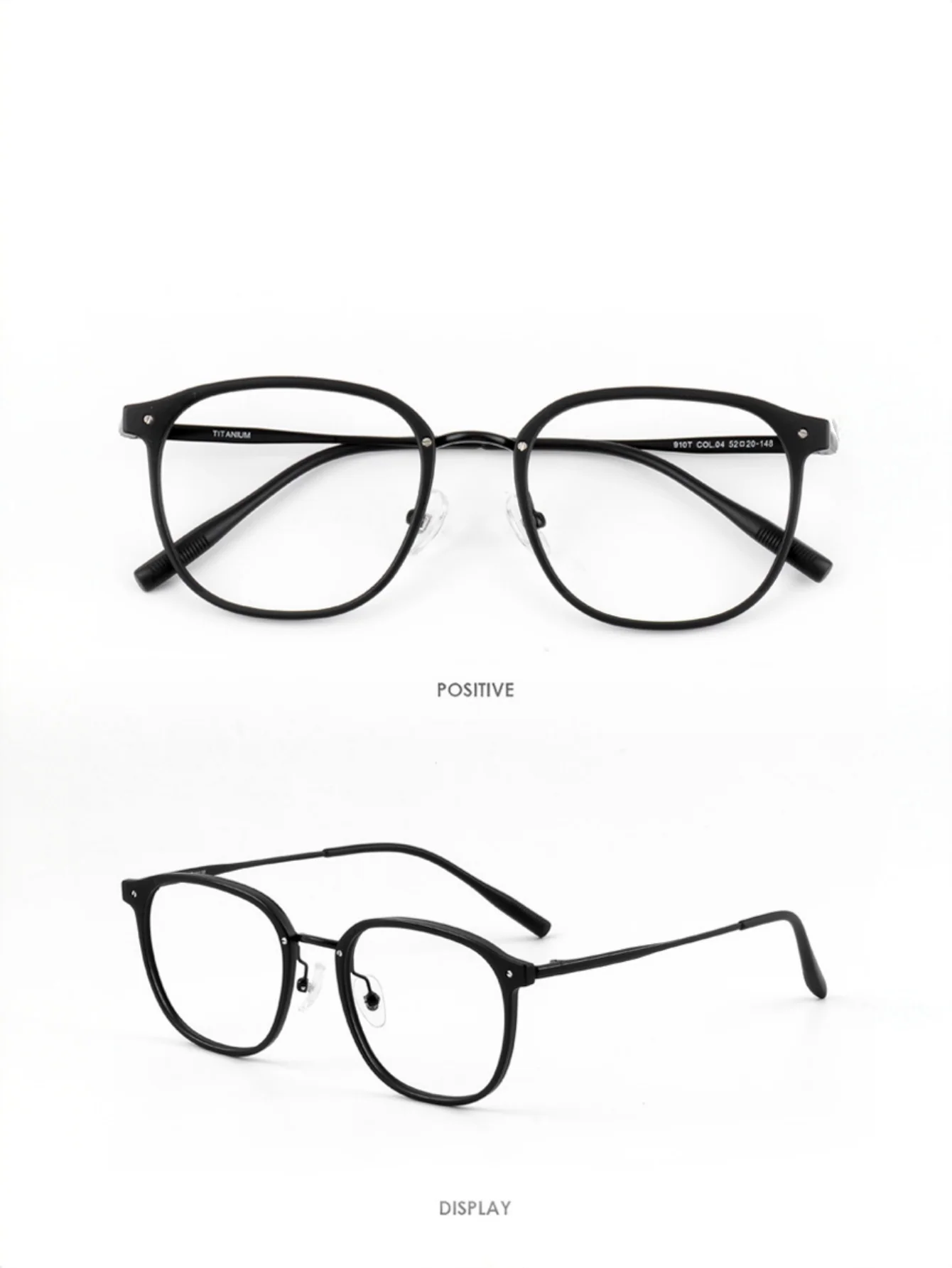 Eyeglasses - Image 3