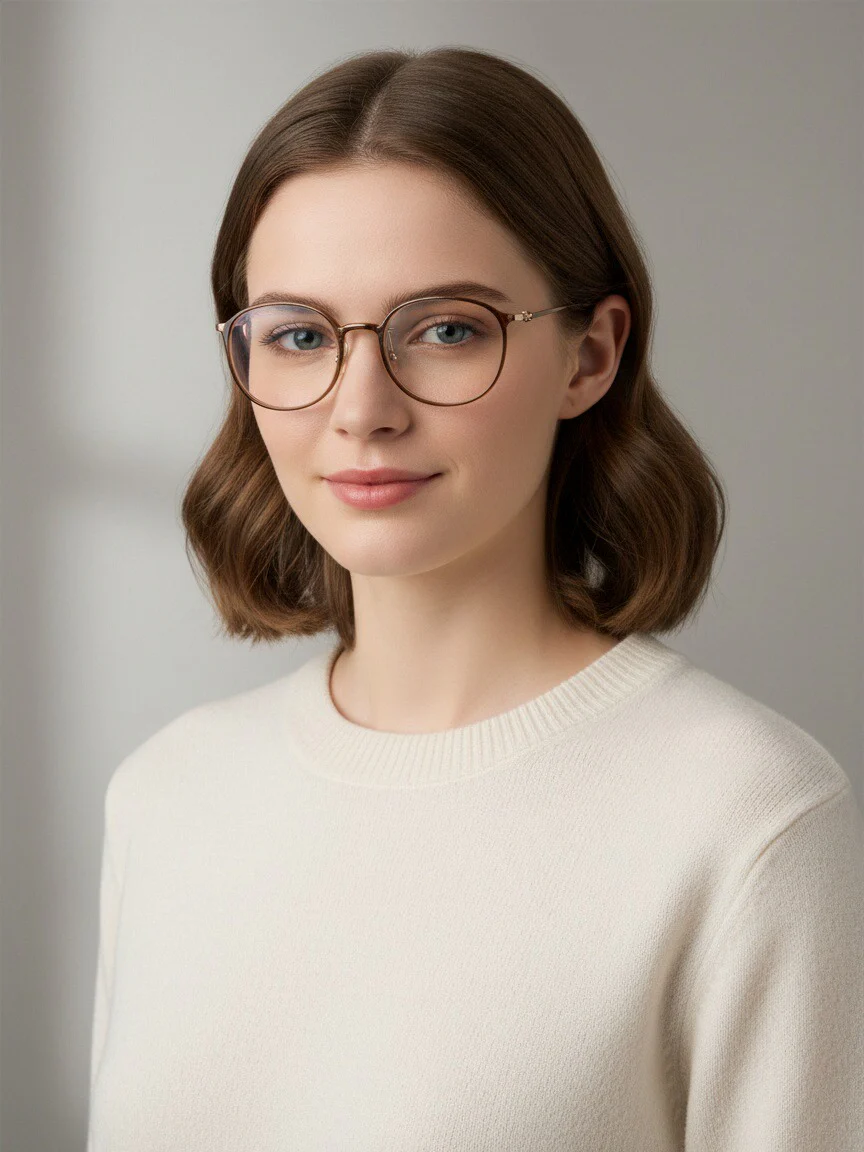 Eyeglasses