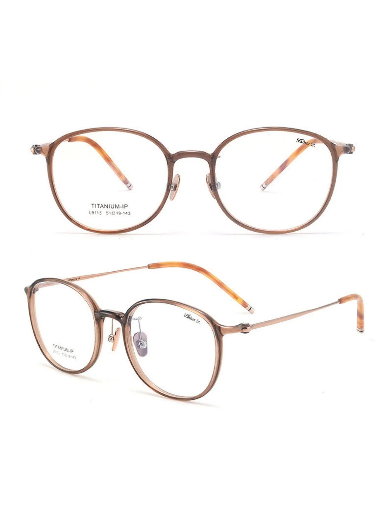 Eyeglasses - Image 3