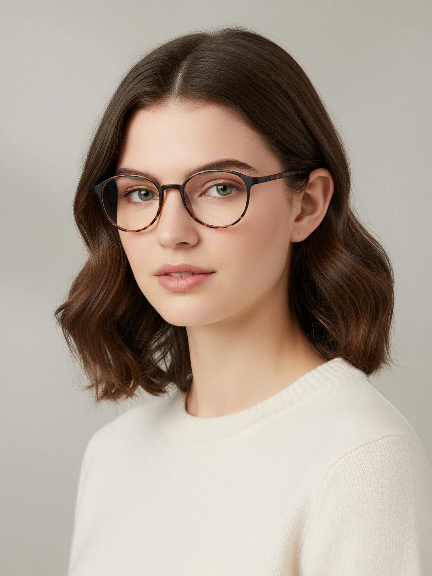 Eyeglasses