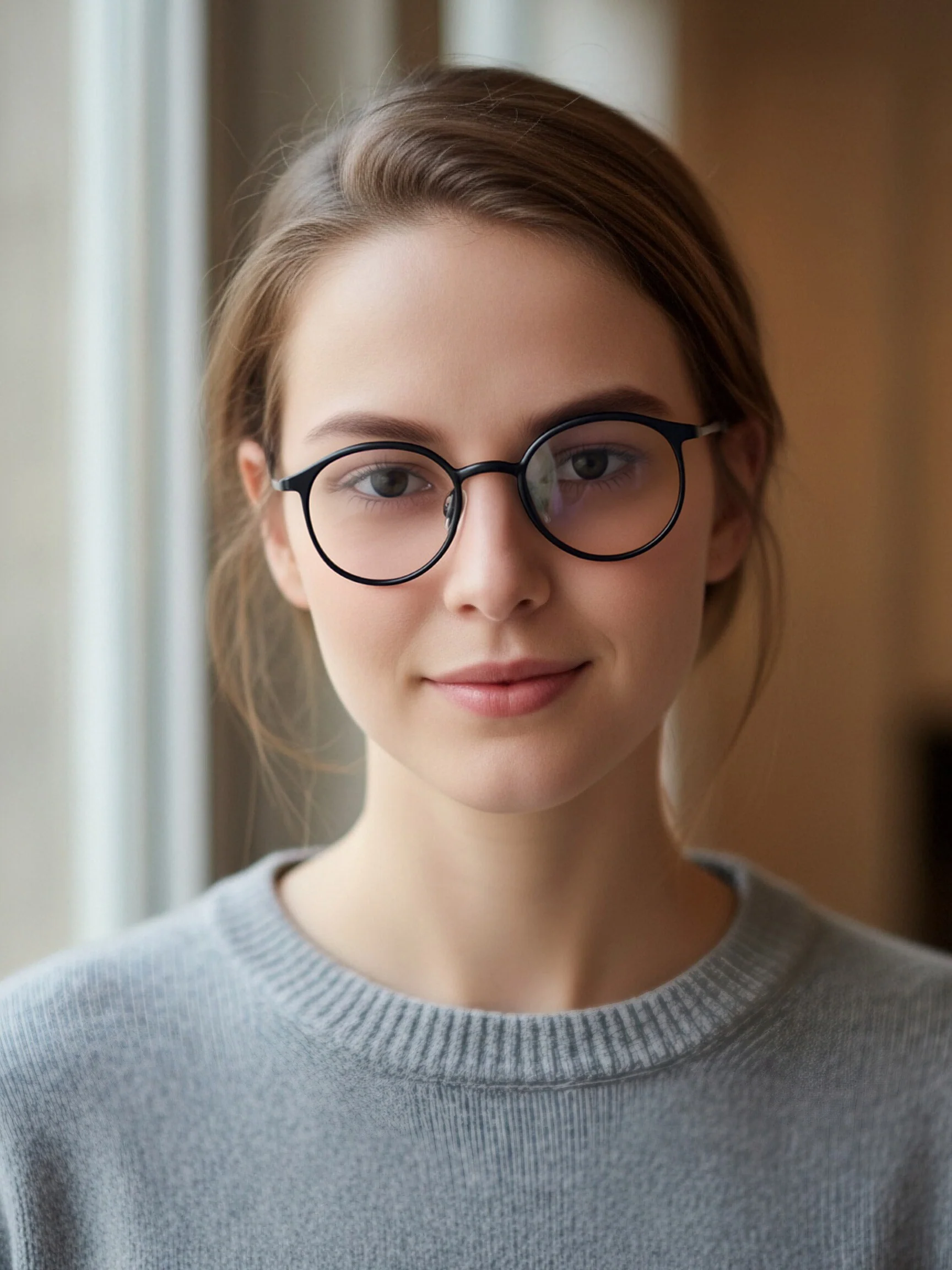 Eyeglasses