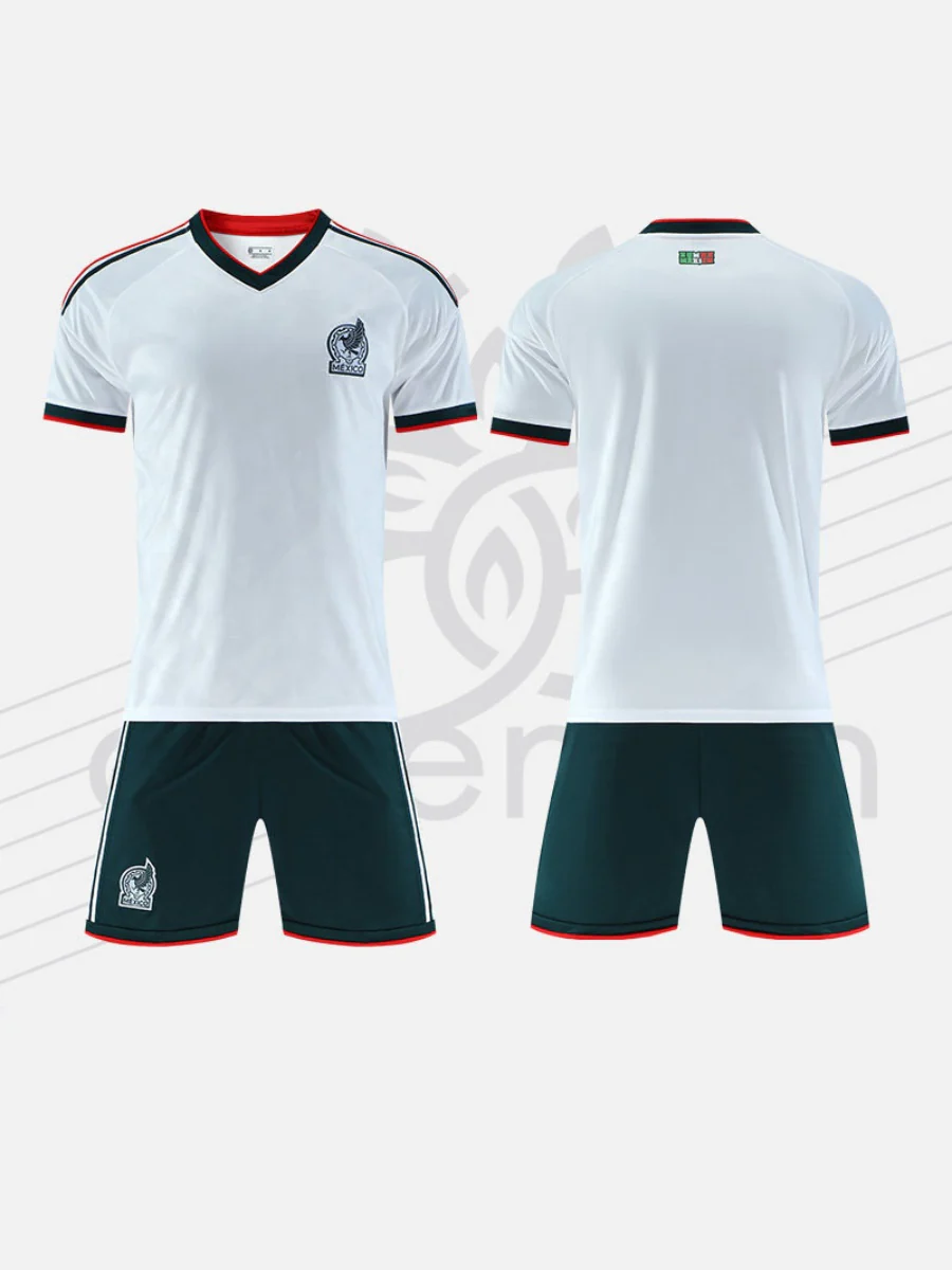 Unisex World Cup National Team Football Set - Image 11