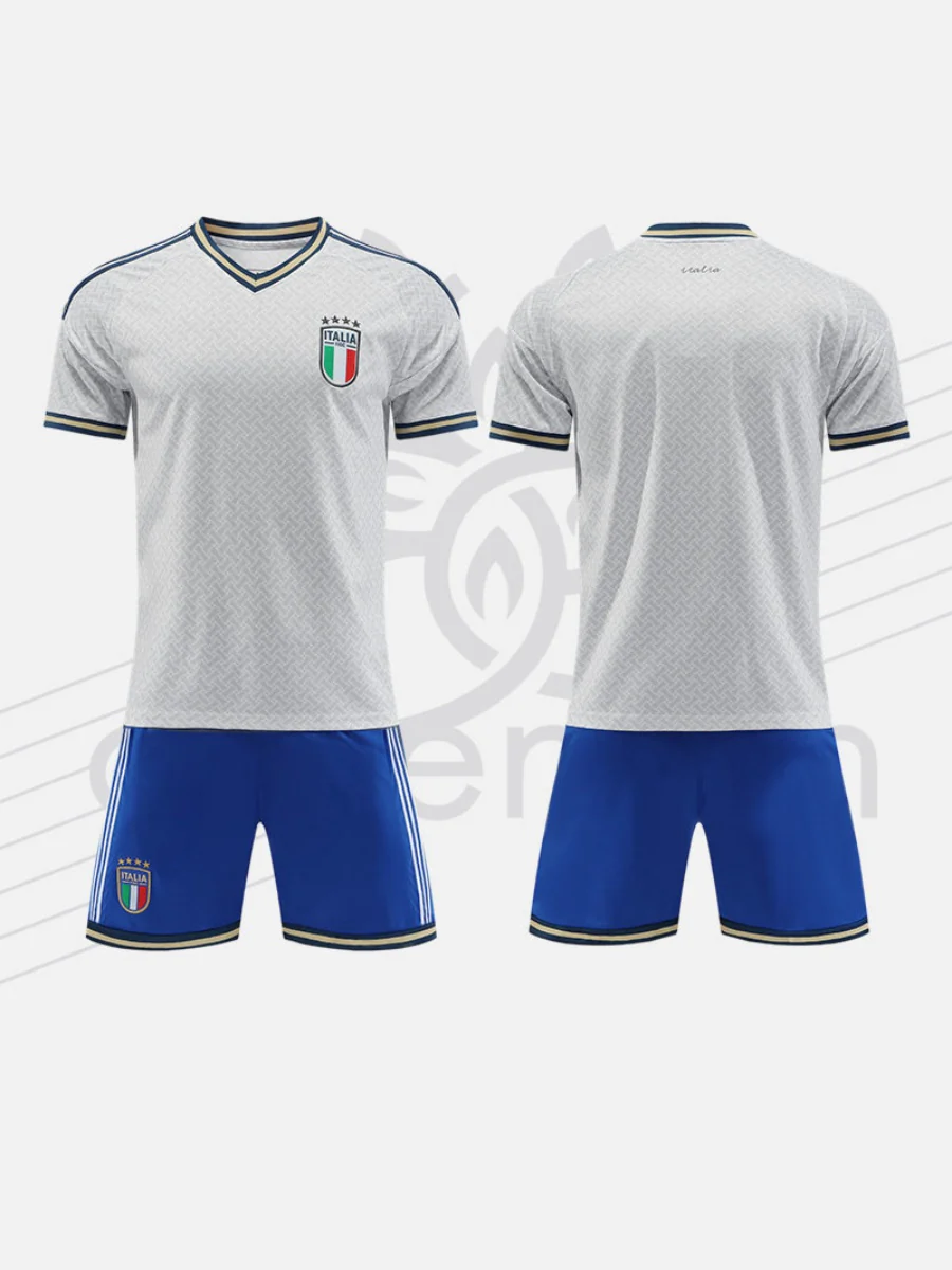 Unisex World Cup National Team Football Set - Image 15