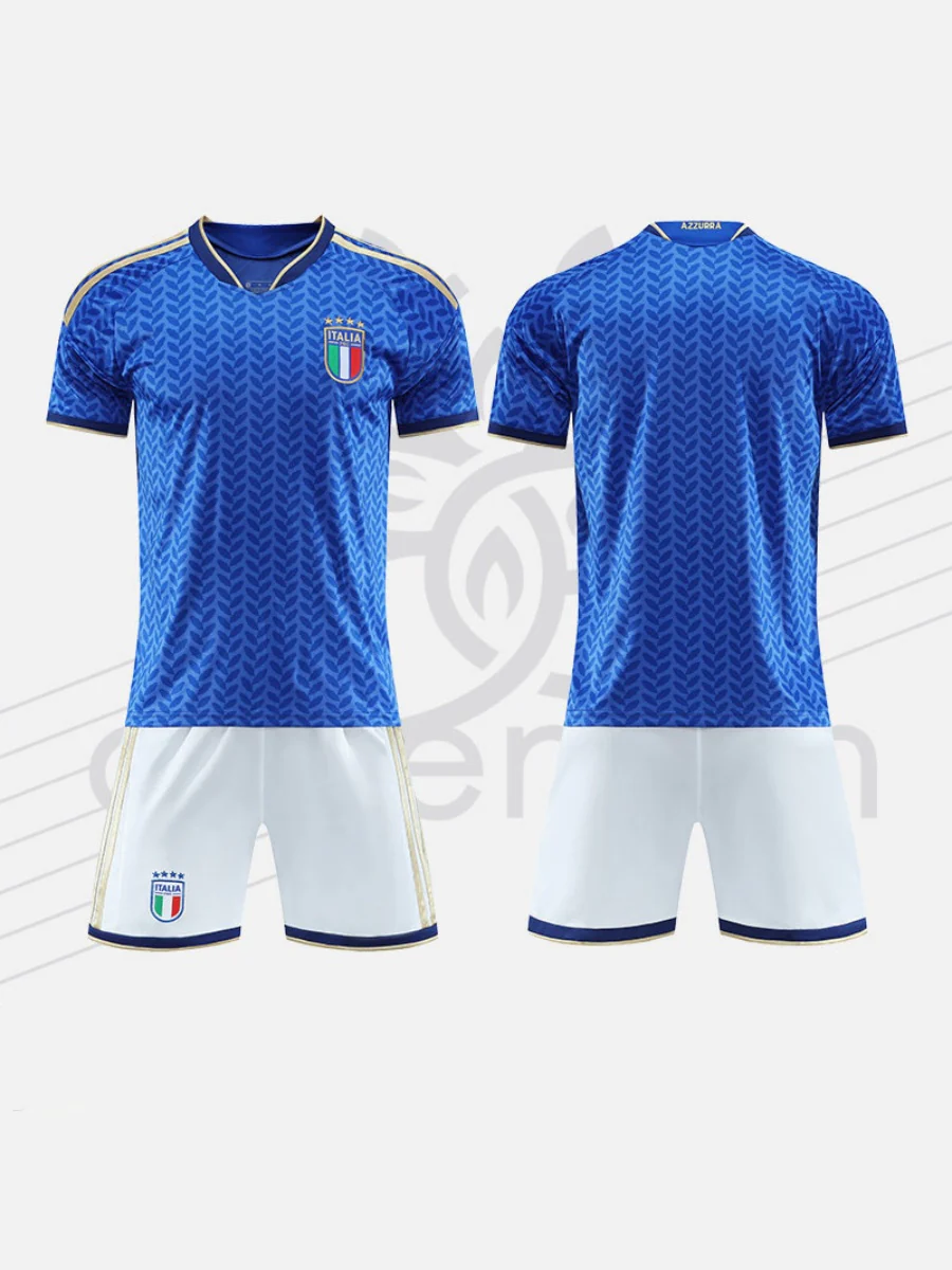 Unisex World Cup National Team Football Set - Image 16