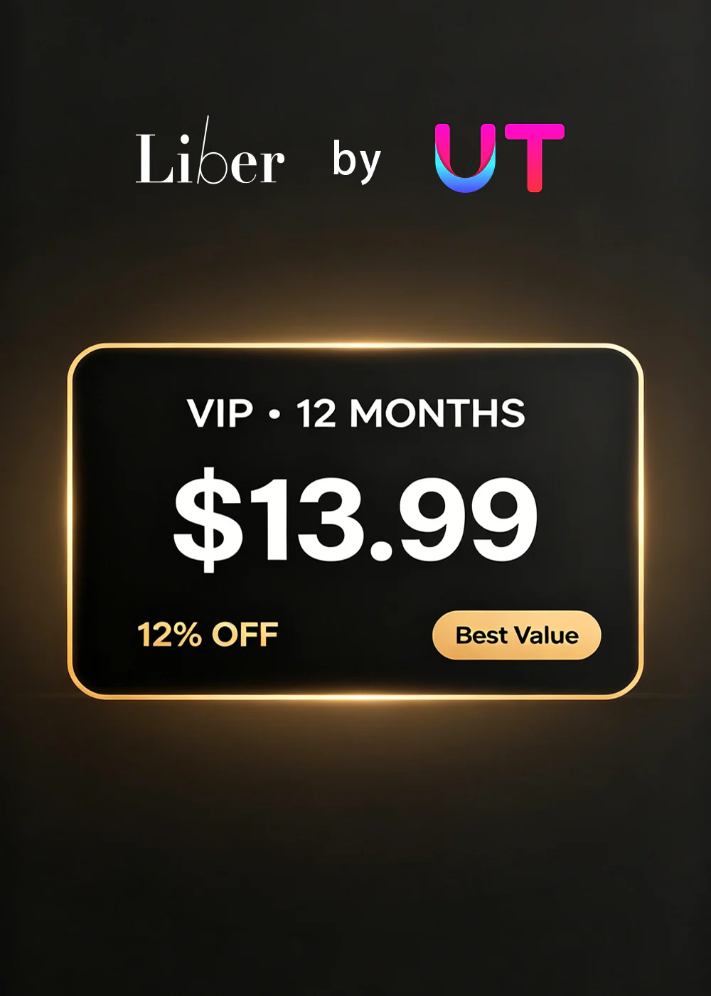 Liber by UT Pass — Quarterly or Annually VIP Membership - Image 4